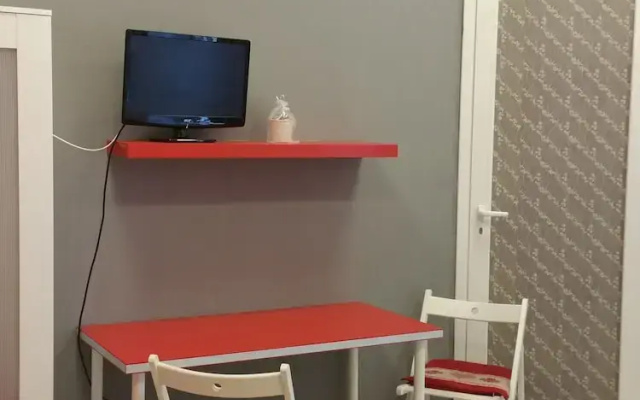 Guerrero Rooms