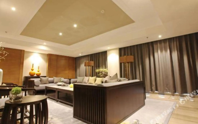OffCN HY Hotel