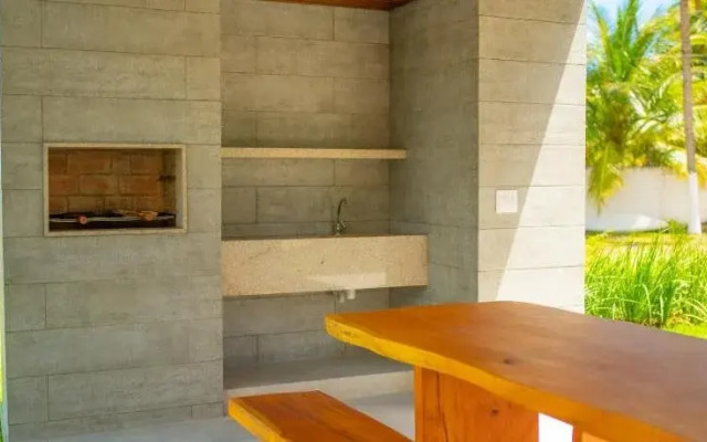 Costa Dourada Village