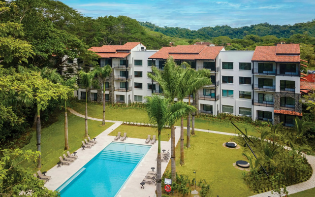 Marriott Vacation Club at Los Suenos