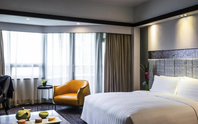 Grand Mercure Shanghai Hongqiao