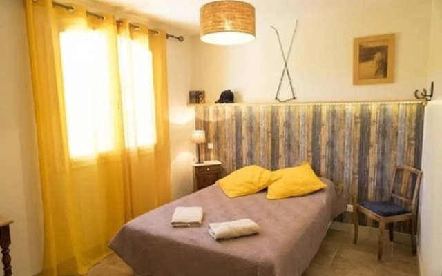 Maison Panorama des Alpilles