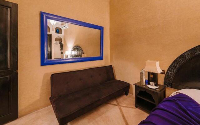 Riad Art de Vivre