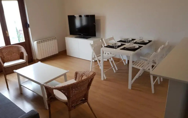 Apartamento en Figueras, Asturias