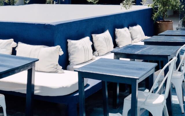 Zwin Zwin Boutique Hôtel & SPA