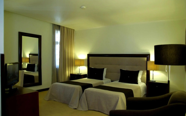 Veneza Hotel