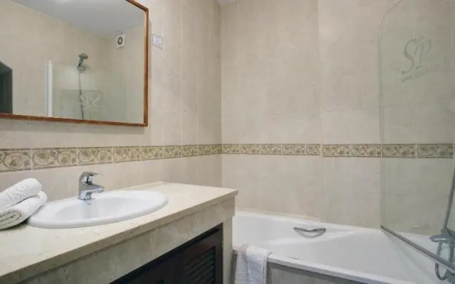 Sanpedro Apartamentos Marbella