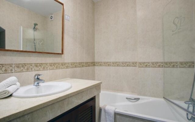 Sanpedro Apartamentos Marbella