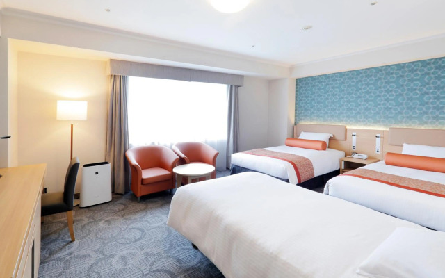 Sapporo Excel Hotel Tokyu