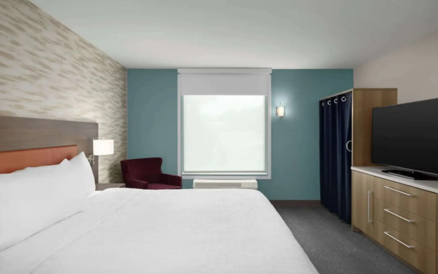 Home2 Suites by Hilton Elkhart