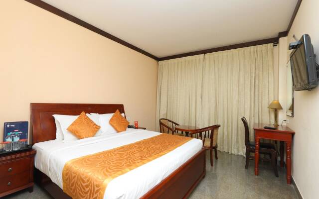 OYO 15925 Tommaso Hotels And Resorts