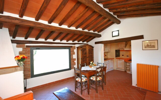 Casa Allinuzza