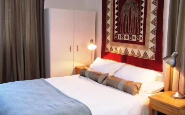 PebbleStoneHouse Bed & Breakfast