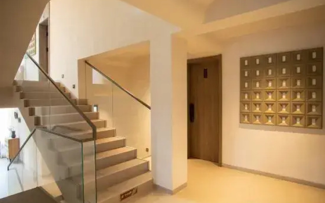 Yinxi ·Xiaoshu (Zhuhai Jinwan International Airport store)