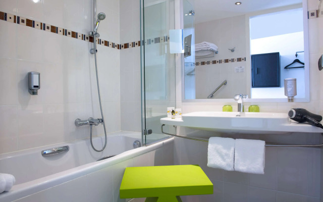 Best Western Premier Le Masq Hotel