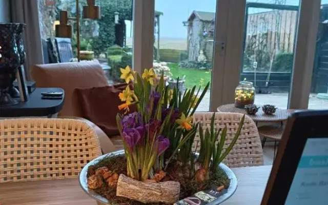 Familie Postma B&B Anjum