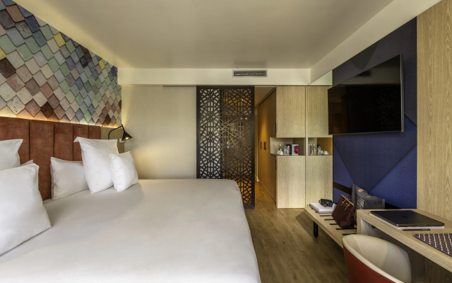 Barceló Fès Medina
