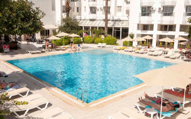 Sonnen Hotel
