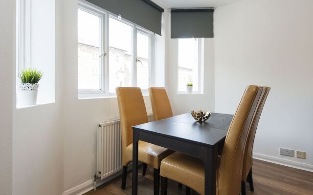 Notting Hill Apartments