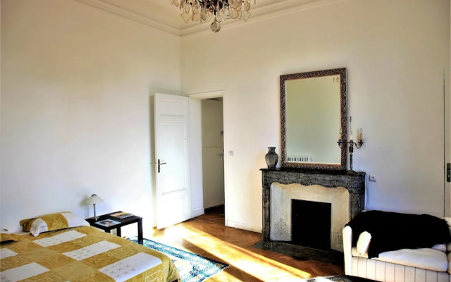 La terrasse Appartement 2 chambres