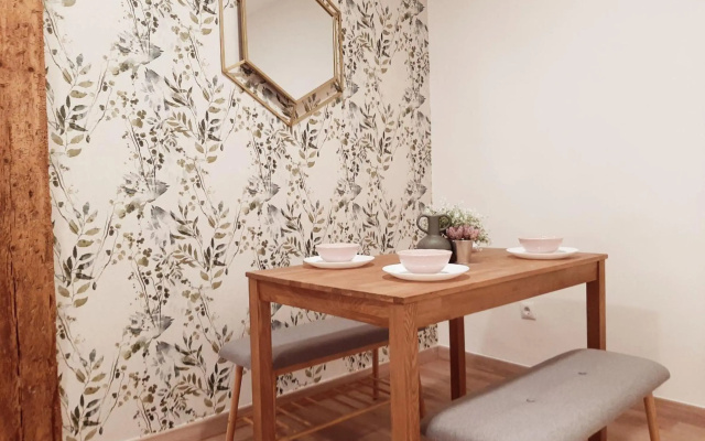 Precioso apartamento en el centro de Santander