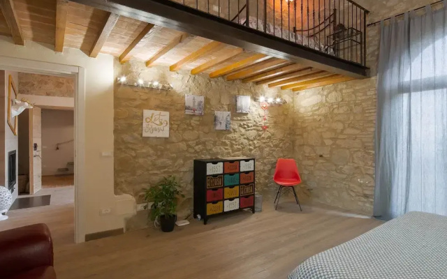 Villa in Cortona With Private Pool
