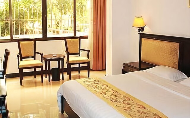 Taishan Garden Hotel
