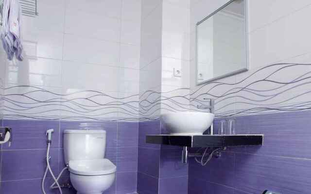 Violet Hotel Malioboro