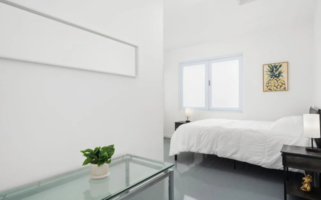 Condado by Otium