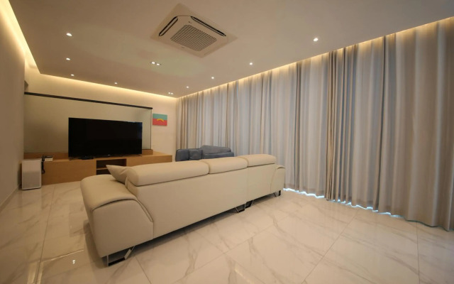 Vantt Hotel