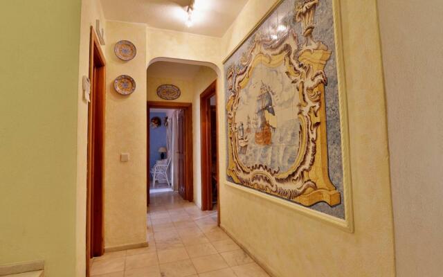 Villa Flora V034 (Oceano)