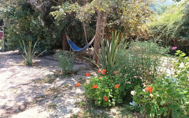 Lodge El Tiempo Es Arte