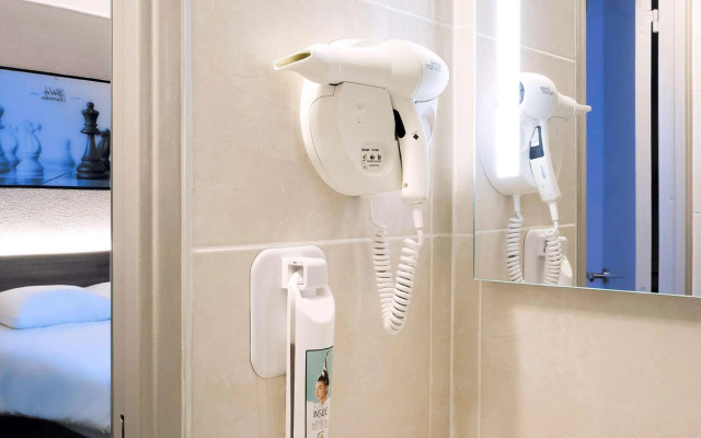 ibis Styles Rouen Nord Barentin