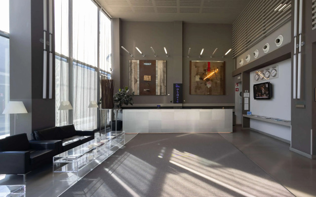 Art Hotel Olympic