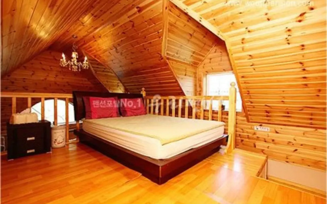 Wangju Hoam Villa Pension