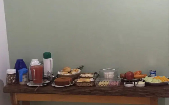 Apartamentos Discovery Coast