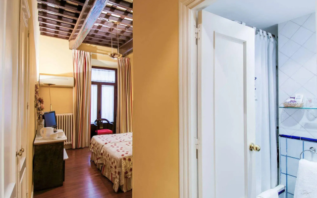 Hotel Anacapri