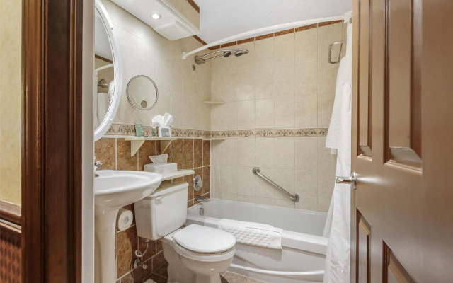 Best Western Fireside Inn