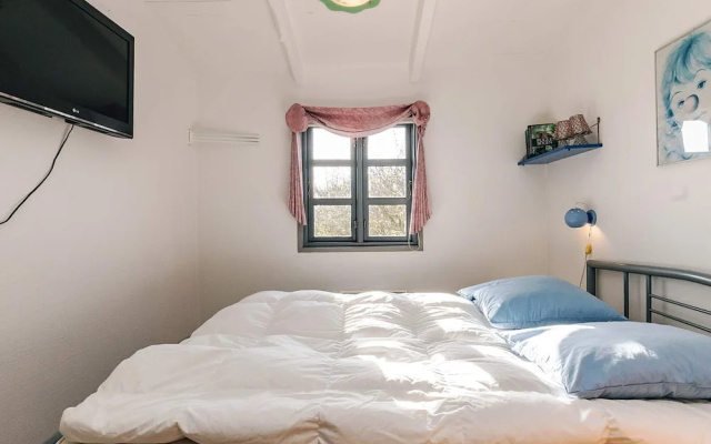 4 Person Holiday Home in Snedsted-by Traum