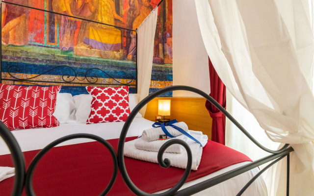 Le Meraviglie Di Napoli