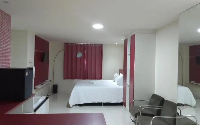 Hotel Dom Quixote