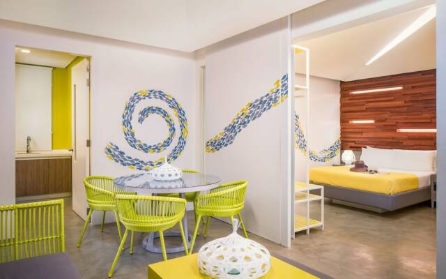 Astoria Palawan Resort