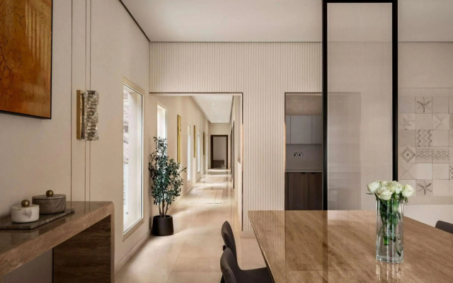 Shaden Resort by Accor