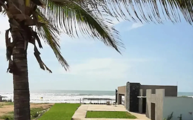 Playa Esperanza Resort