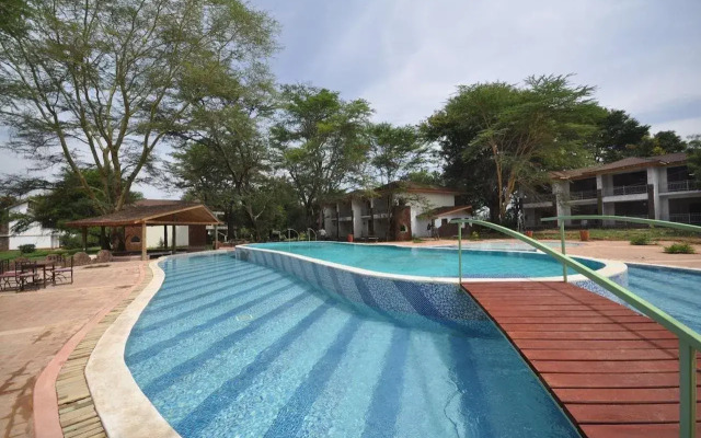 Hunters Lodge