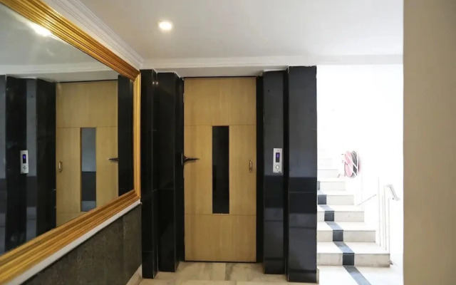 Hotel Chanakya Inn by OYO