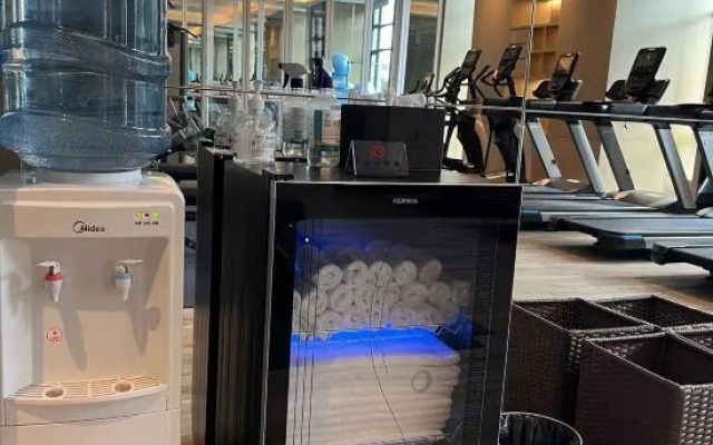 Somerset Haizhu Centre Guangzhou - Free shuttle bus to and from the exhibition hall during the Canton Fair