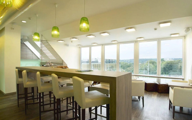 ampm Hotel Schönbrunn