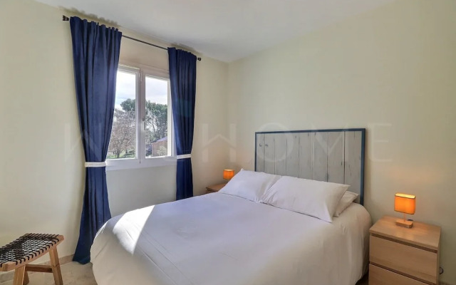 La Longère des Cigales - 4 étoiles - Mas