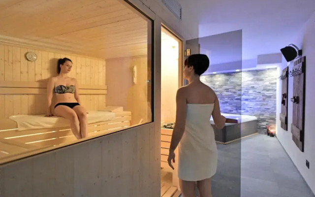 Alp Hotel Dolomiti